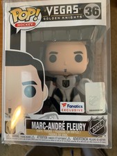 marc andre fleury funko pop