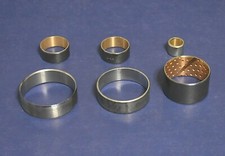 St300 Jetaway Transmission Bushing Kit Fits 1964-1969 Buick Olds Pontiac