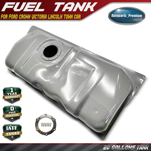 Fuel Pump Assembly For Lincoln Ford Town Car Crown Victoria Grand Marquis HW32F2
