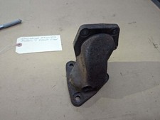 Codo de escape International M9101384 Maxforce 7