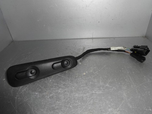 Opel Omega B Schalter Knopf Fensterheber Fensterheberschalter 03155001 90457364