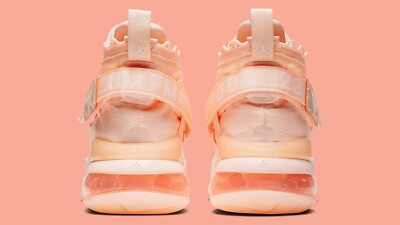 Size 10.5 - Air Jordan Proto Max 720 Crimson Tint for sale online