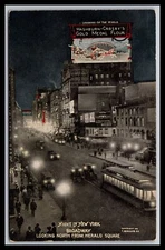 Post Card - WASHBURN-CROSBY'S - GOLD MEDAL FLOUR