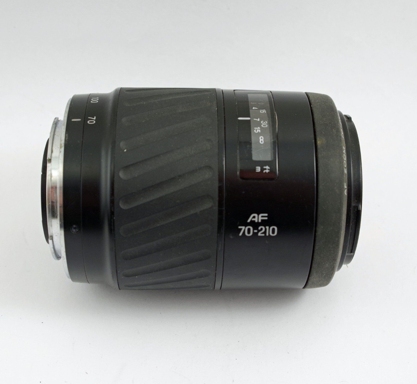 Sony Minolta Minolta AF 70-210mm F/4 For MAXXUM And Sony Alpha (1985-)