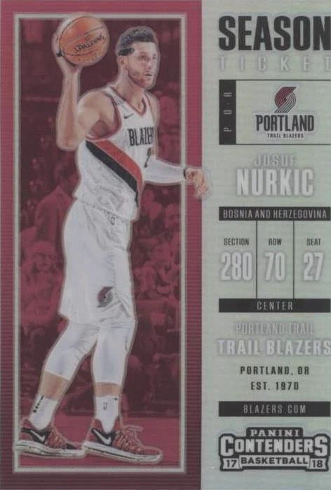 Premium Edition Silver Prizm