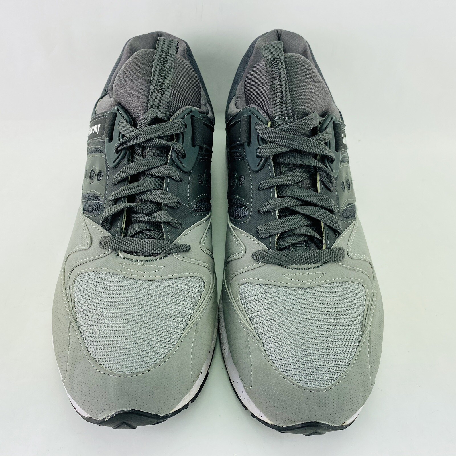 saucony men's casual shoes