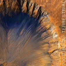 2003UB313 - Terrestrial CHRISTIAN HARDCORE/MATH-CORE Norma Jean Eso-Charis Zao