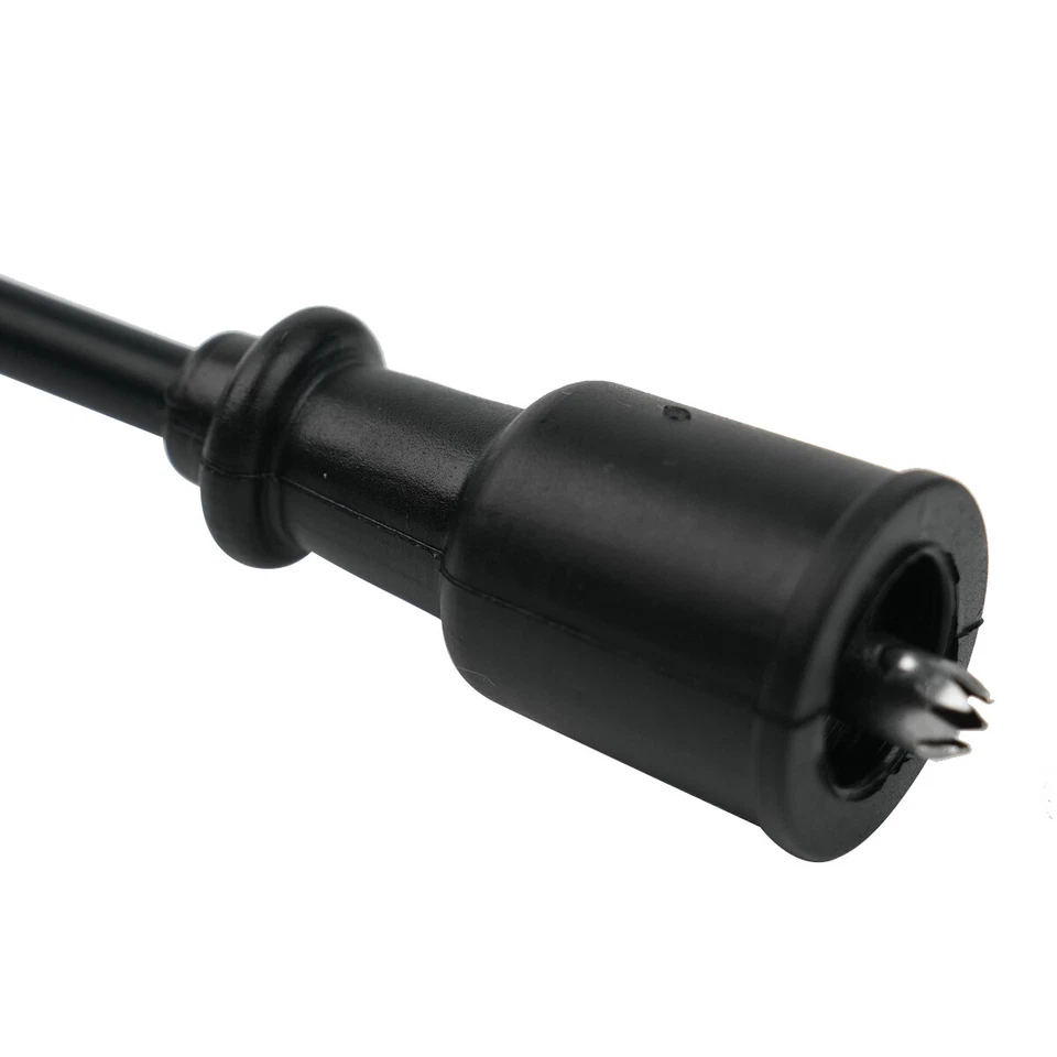 OEM 2 Spark Plug Wireset 671-4268 for 2001-2005 Mazda Miata Protege L4 35-4418 Foto 3 de 4