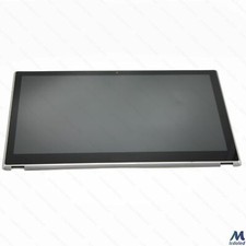 15.6" LCD Touch Screen Assembly Display with Bezel for Acer Aspire V5-571P-6408