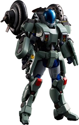 Sentinel RIOBOT Genesis Climber MOSPEADA 1/12 VR-052T Figur MOSPEADA Ray F/S JP