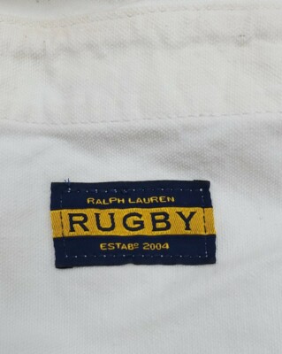 rugby ralphlauren ワッペン　ショルダーバッグ Rugby by Ralph Lauren Crossbody Over the Shoulder Messenger Bag