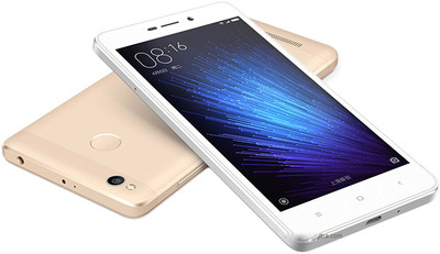 Xiaomi Hongmi Redmi 3X 3 X Android 4G Octa-core 32GB ROM 2GB RAM