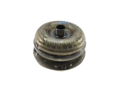 2014-2018 BMW 328i (F30) DIESEL - A/T AUTOMATIC TRANSMISSION TORQUE CONVERTER