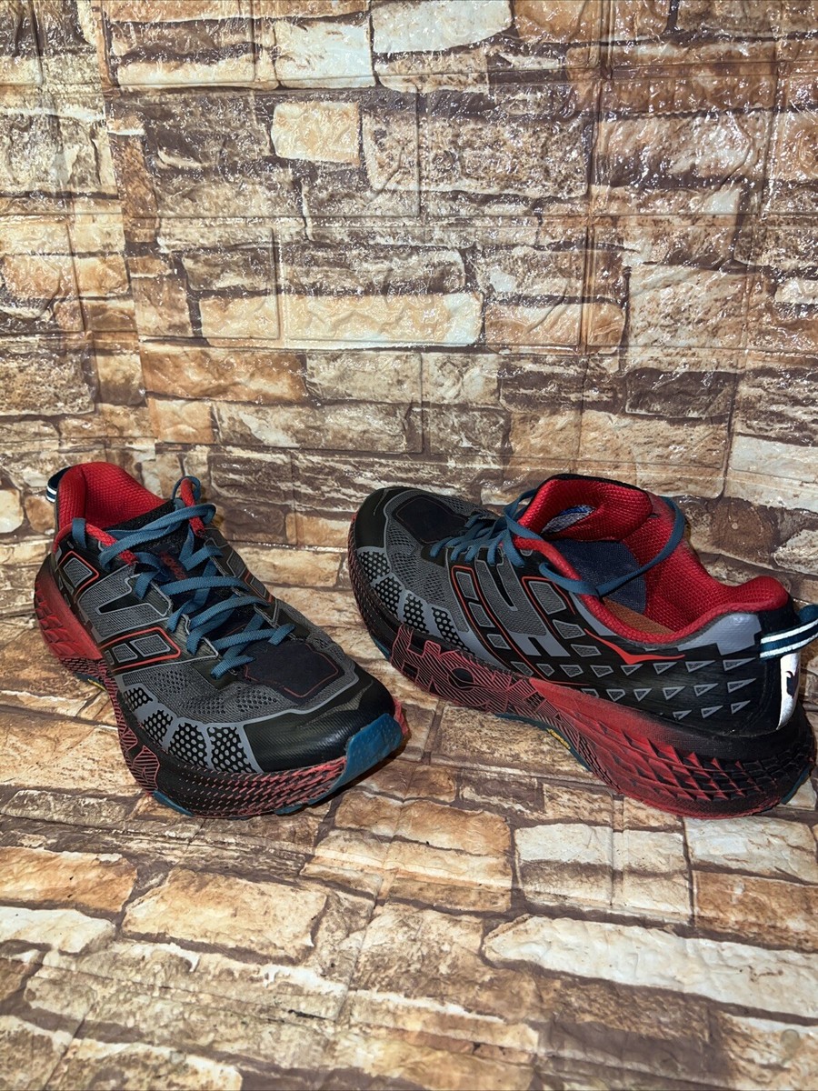 HOKA ONE ONE Trail Speedgoat 2 Vibram 1016795 Sneakers Running