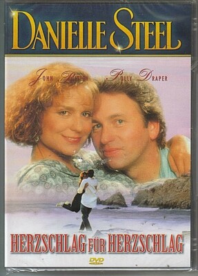 Danielle Steel  :  Herzschlag für Herzschlag    -
