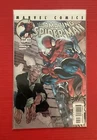 AMAZING SPIDER-MAN #33 NEAR MINT BUY TODAY AT RAINBOW COMICS SCOTT CAMPBELL