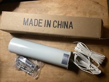 Omni - direcrional Ceiling Abtnna Model: JX-698-2700-10 antenna