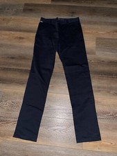 Versace Mens Dress Pants Size 46 Designer 