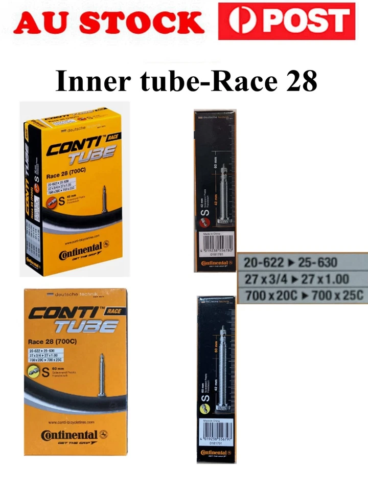 Continental Ultra Sport III bicycle Folding Road Tyre 700*23C 700*25C 700*28C - image 3 of 3