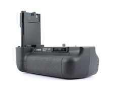 Battery grip originale Canon BG-E6 per EOS 5D Mark II