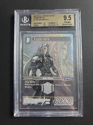 FFTCG 英語版 セフィロス プレミアム 1-186L Opus.1 s-l400.jpg