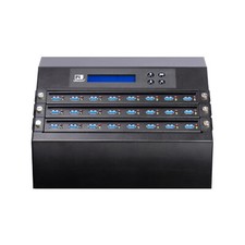 Ureach 1:23 USB 3.0/3.1 Flash Memory Drive Duplicator/Sanitizer 10GB/Min UB924U3