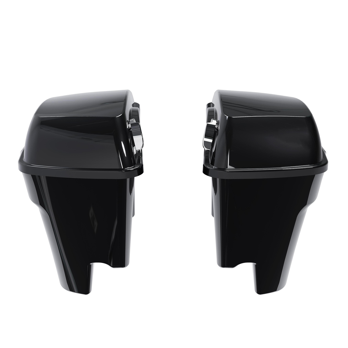 Road King Saddlebags KUAFU 5