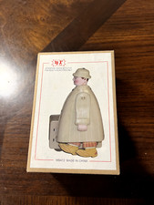 Young Traveller-MS 472- Tin Toy-Wind Up With Box and Key New