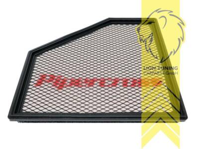 Pipercross Sportluftfilter für BMW 3er Typ F30 F31 320i 330i 340i PP1979DRY