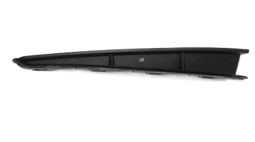 Garniture de calandre avant droite Volkswagen Polo 6R 2G0853677R9B9 d'origine