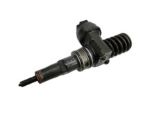Injektor Einspritzdüse Pumpe-Düse Zyl.3 für Audi A3 8P 04-08 TDI 1,9 77KW