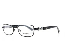 VOGUE EYEGLASSES 3916 352 New Authentic 51-16-135