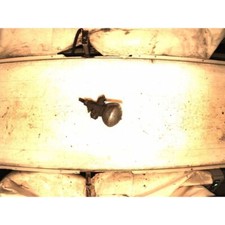 Sphères de suspension Citroen DS