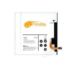 Large Capacity 6520mAh Internal Li ion Battery f Samsung Galaxy Tab E 8.0 T377R