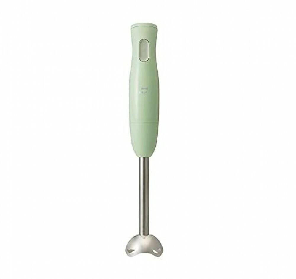 BRUNO Multi Stick Blender 3 Types (Blender Whiper Chopper) Mixer