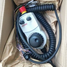 1PCS EUCHNER Hand Wheel HBA-086734 New