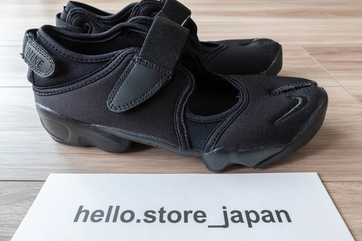 Nike air hotsell rift size 6
