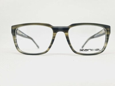 Animal ALO D03 col.107 Herren Brille Brillengestell Neu UVP 69,99£