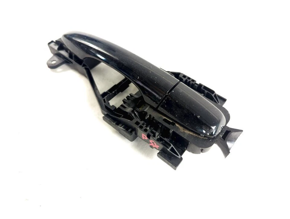 39832339 AUSSENHANDGRIFF HINTERTÜR RECHTS VOLVO V40 CROSS COUNTRY 2.0 D 8 Foto 2 de 4