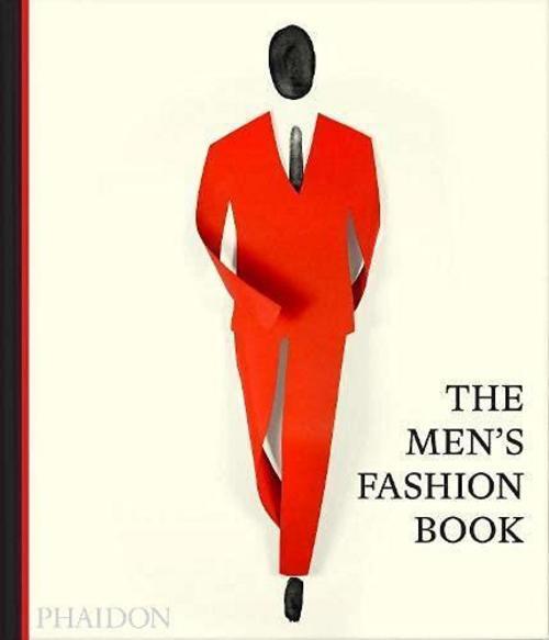 Thumbnail - The Men's Fashion Book Jacob Gallagher