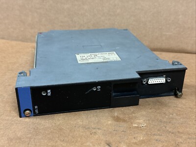 Telemecanique / Modicon TSX-LES-20 Local I/O Extension Control Module TSXLES20