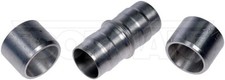 Dorman 800-684 Air Conditioning Aluminum Line Connector - 5/8 In.