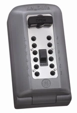 GE/Supra P500 Key Safe Professional Security - BRAND NEW