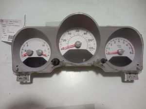 06 Chrysler Pt Cruiser Speedometer Ebay