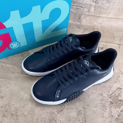 G/Fore Fore G4 G.112 Mens Golf Shoe Sneaker US 10 11 12 TWILIGHT