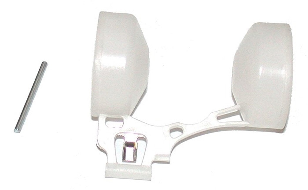 Flotteur de carburateur K-F002 pièce rechange moto Honda PC 800