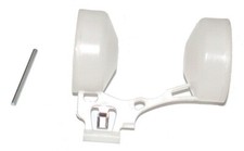 HONDA VT 1100 SHADOW FLOTTEUR DE CARBURATEUR K-F002