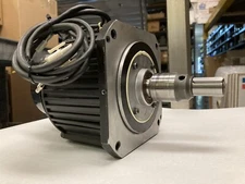 Yaskawa Electric,SGMDH-12A2A-YRA1,AC Servo Motor