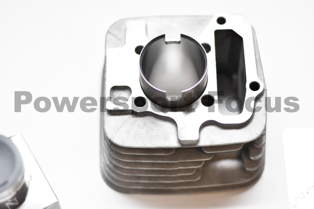 Yamaha Grizzly 125 - Front End King Pin / Knuckle Kit