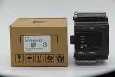 1PCS New Delta DVP04AD-E2 PLC Module New In Box